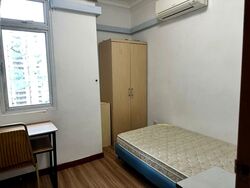 La Crystal (D9), Apartment #593092841